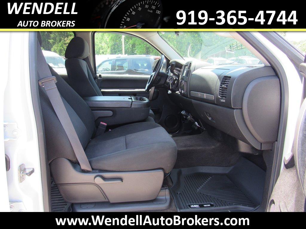 2013 GMC Sierra 1500 SLE photo