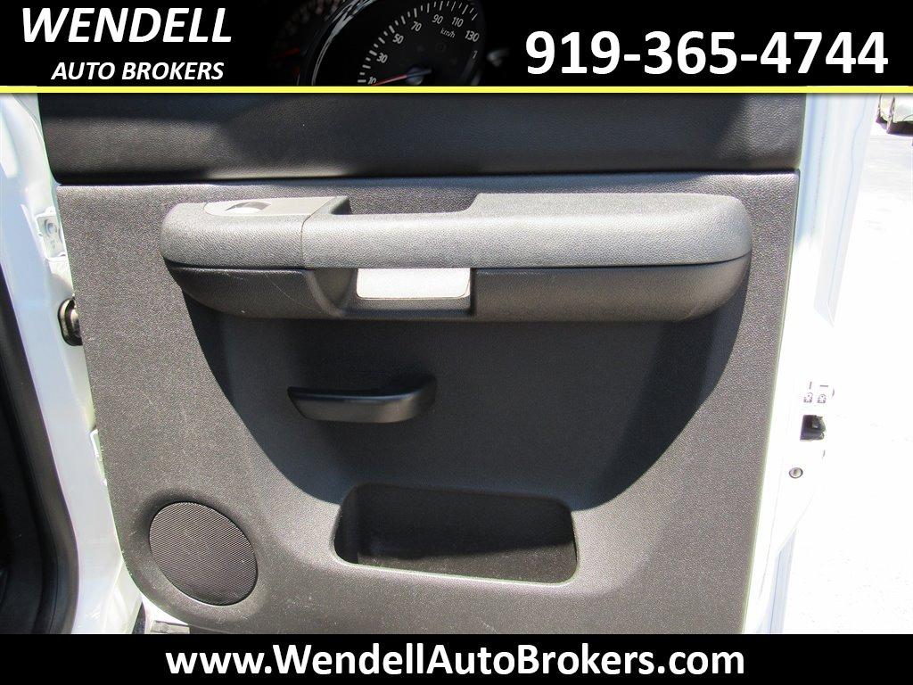 2013 GMC Sierra 1500 SLE photo