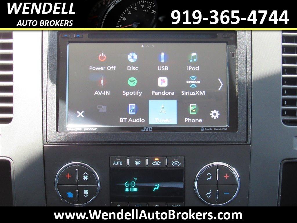 2013 GMC Sierra 1500 SLE photo