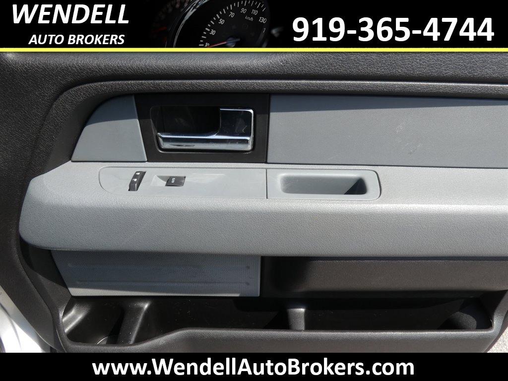 2012 Ford F-150 FX2 photo
