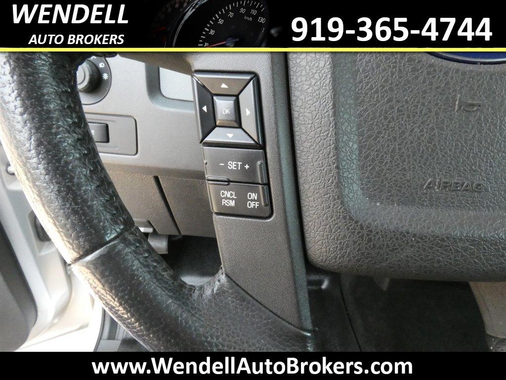 2012 Ford F-150 FX2 photo