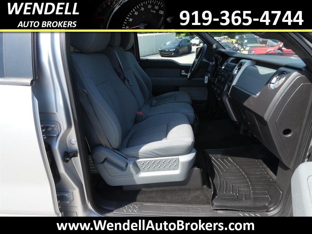 2012 Ford F-150 FX2 photo