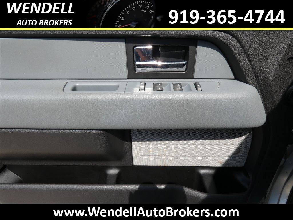 2012 Ford F-150 FX2 photo
