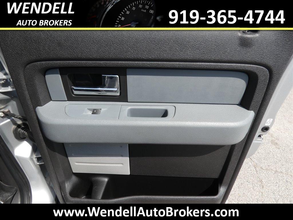 2012 Ford F-150 FX2 photo