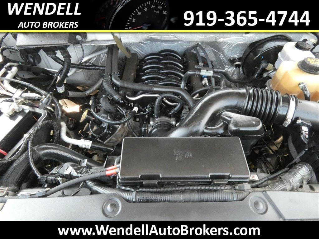 2012 Ford F-150 FX2 photo