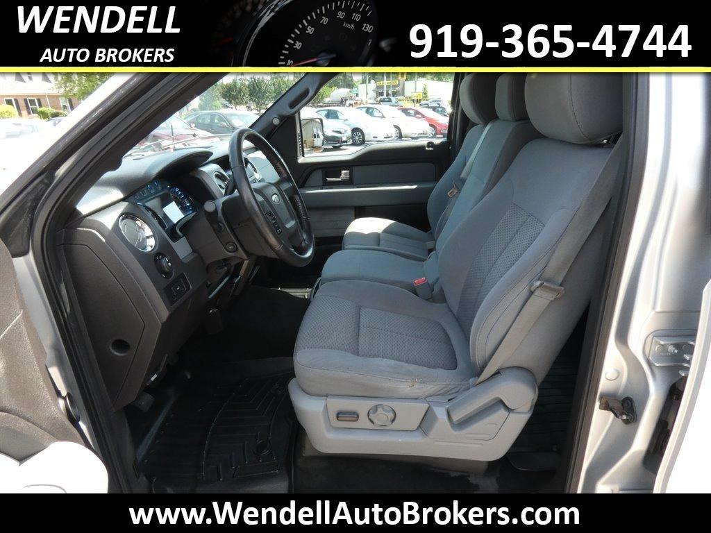 2012 Ford F-150 FX2 photo