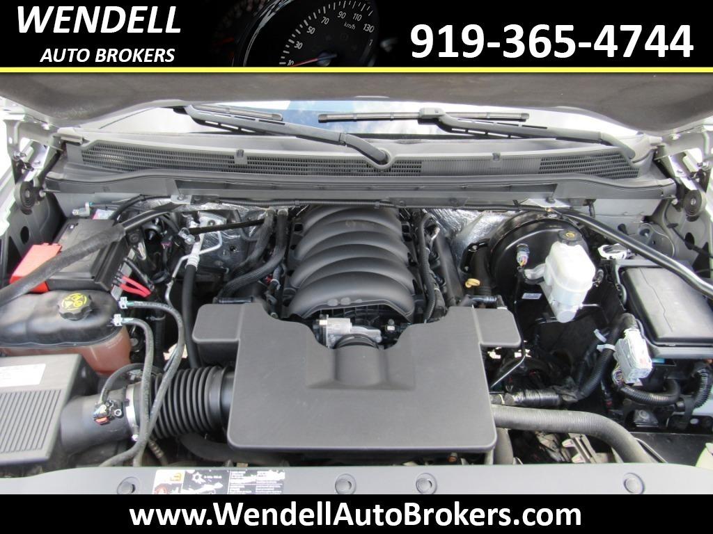 2016 GMC Sierra 1500 SLE photo