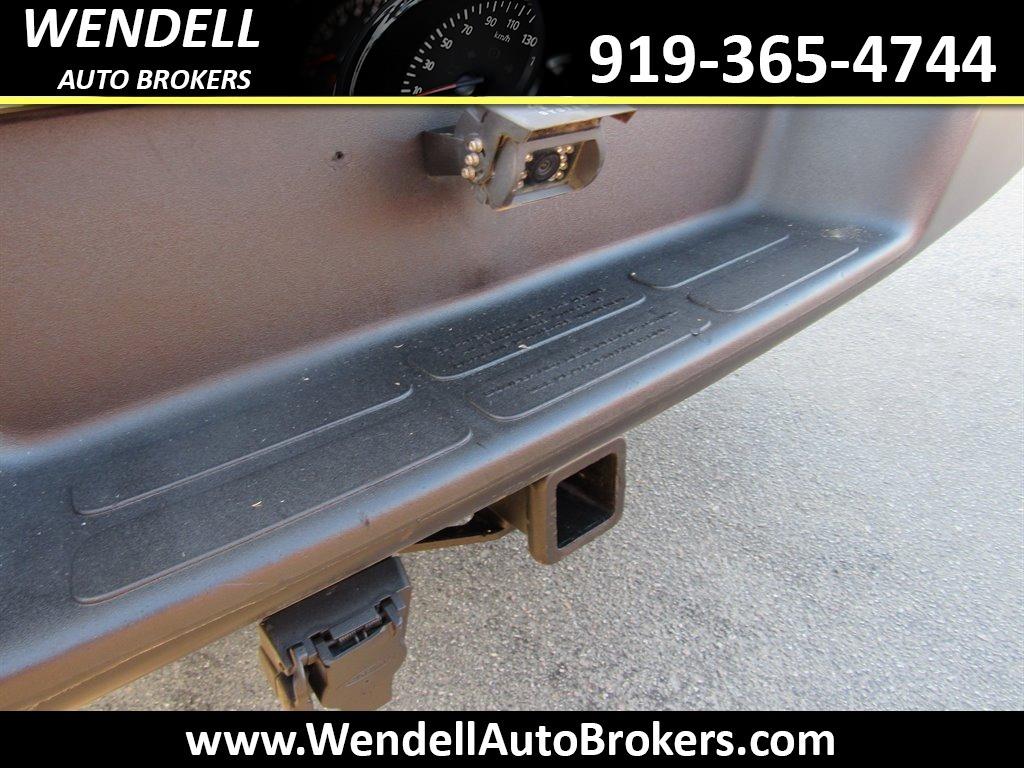 2015 Chevrolet Express - $16,928