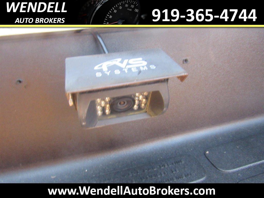 2015 Chevrolet Express - $16,928