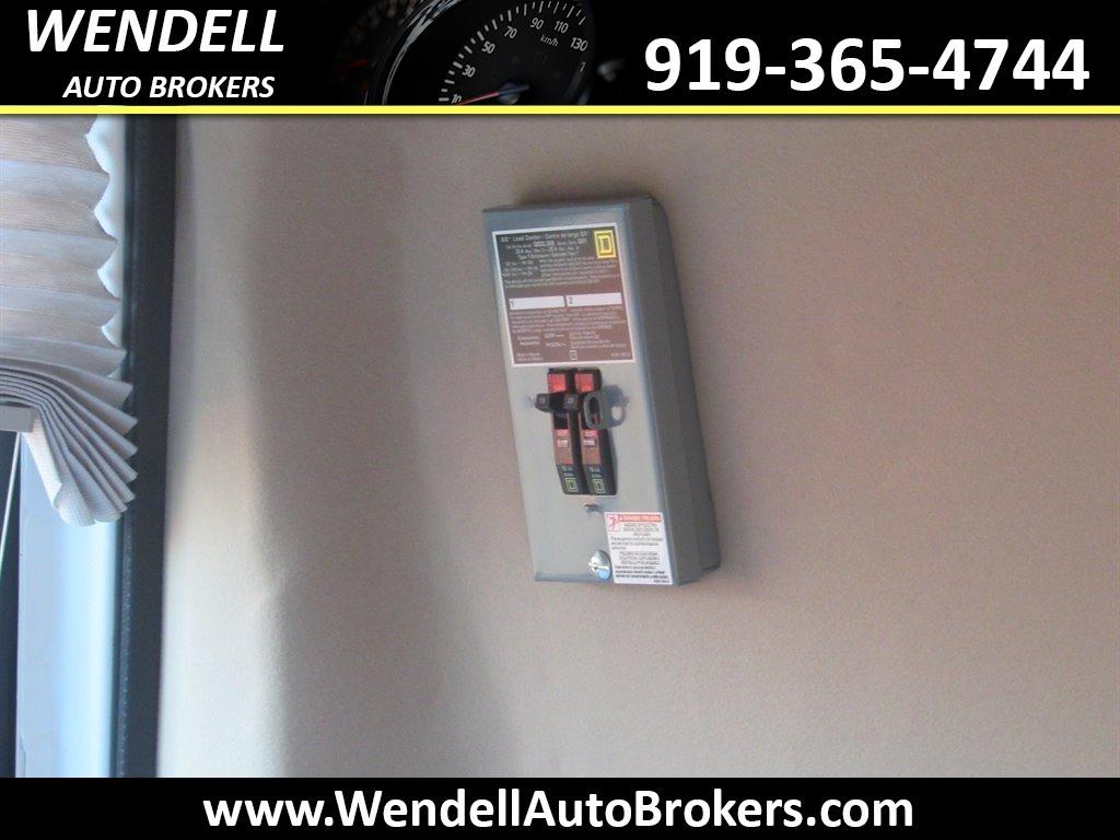 2015 Chevrolet Express - $16,928