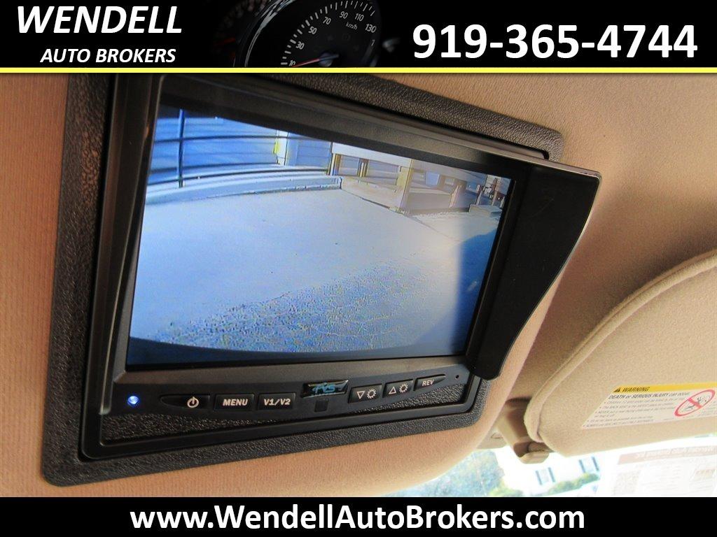 2015 Chevrolet Express - $16,928