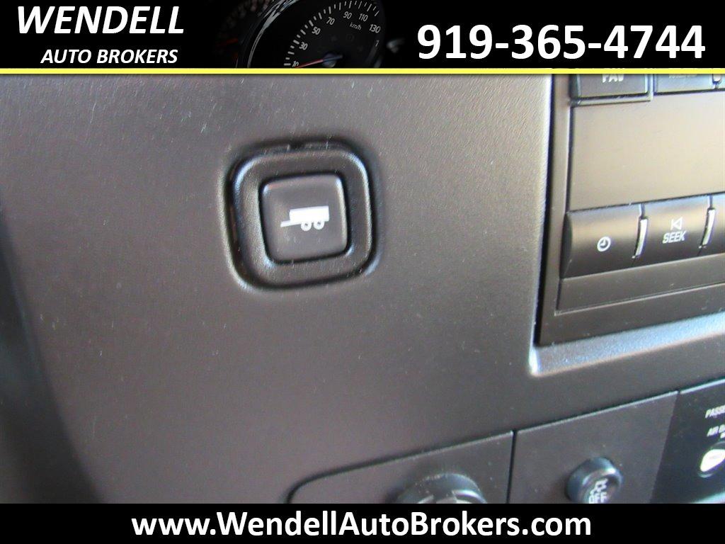 2015 Chevrolet Express - $16,928