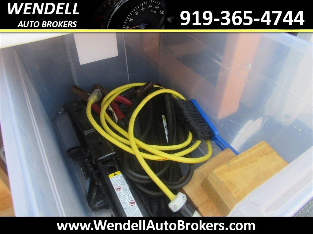 2015 Chevrolet Express - $16,928