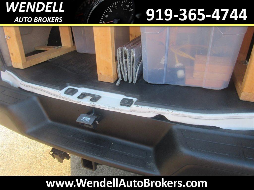 2015 Chevrolet Express - $16,928