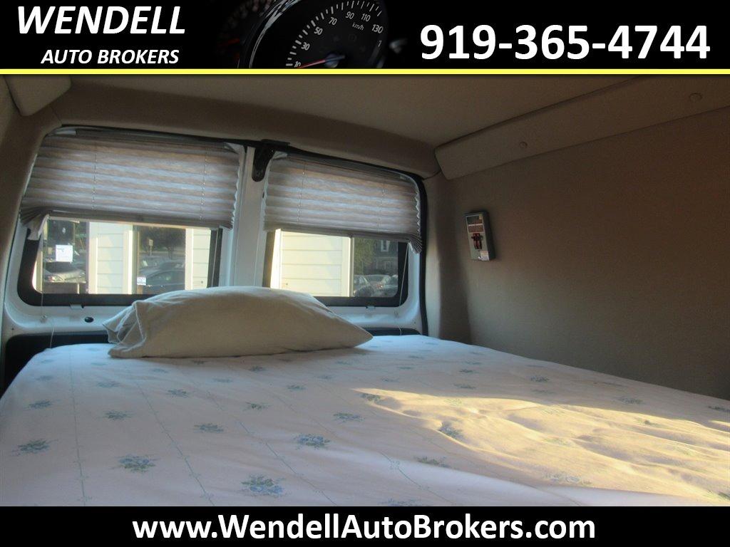 2015 Chevrolet Express - $16,928