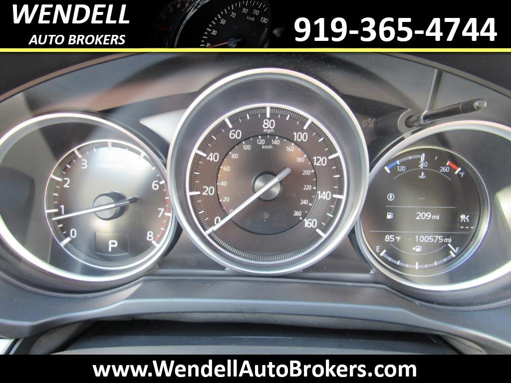 2019 MAZDA CX-5 - $15,995