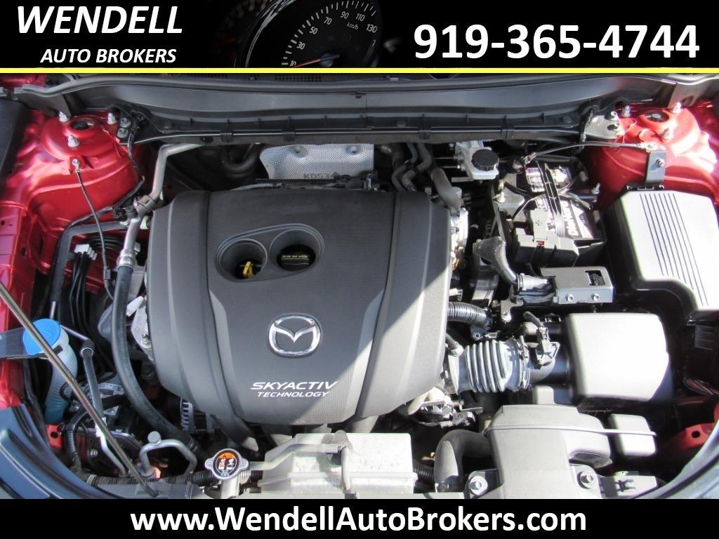 2019 MAZDA CX-5 - $15,995