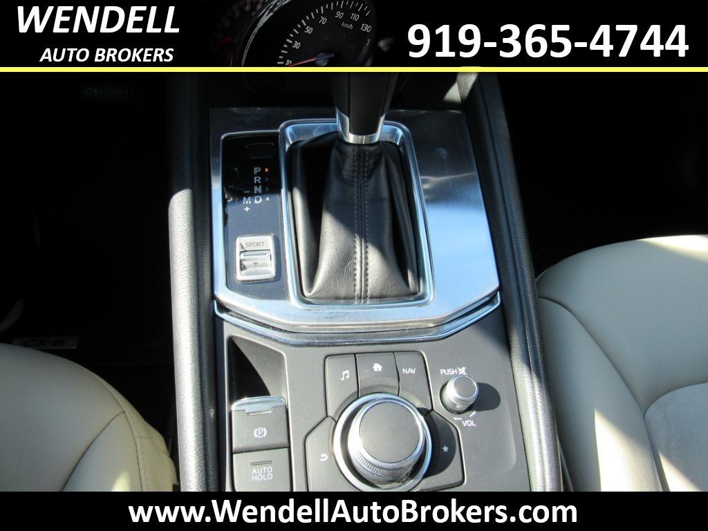 2019 MAZDA CX-5 - $15,995