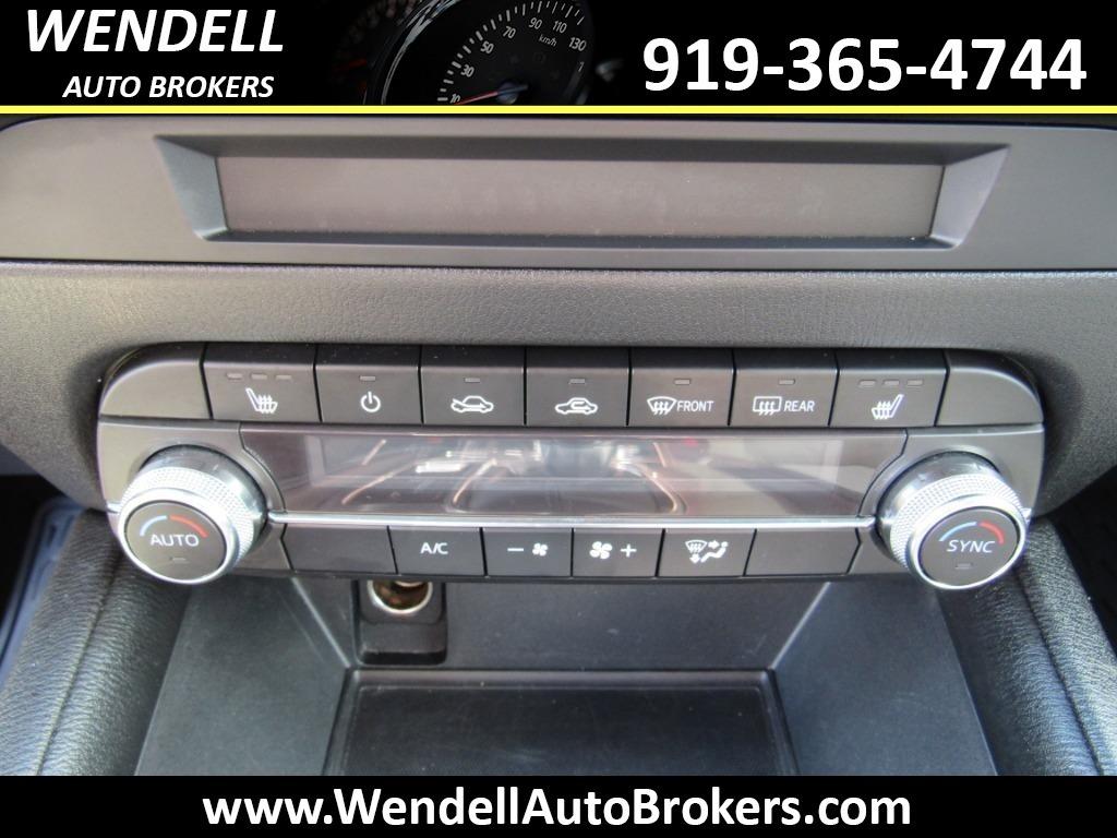 2019 MAZDA CX-5 - $15,995