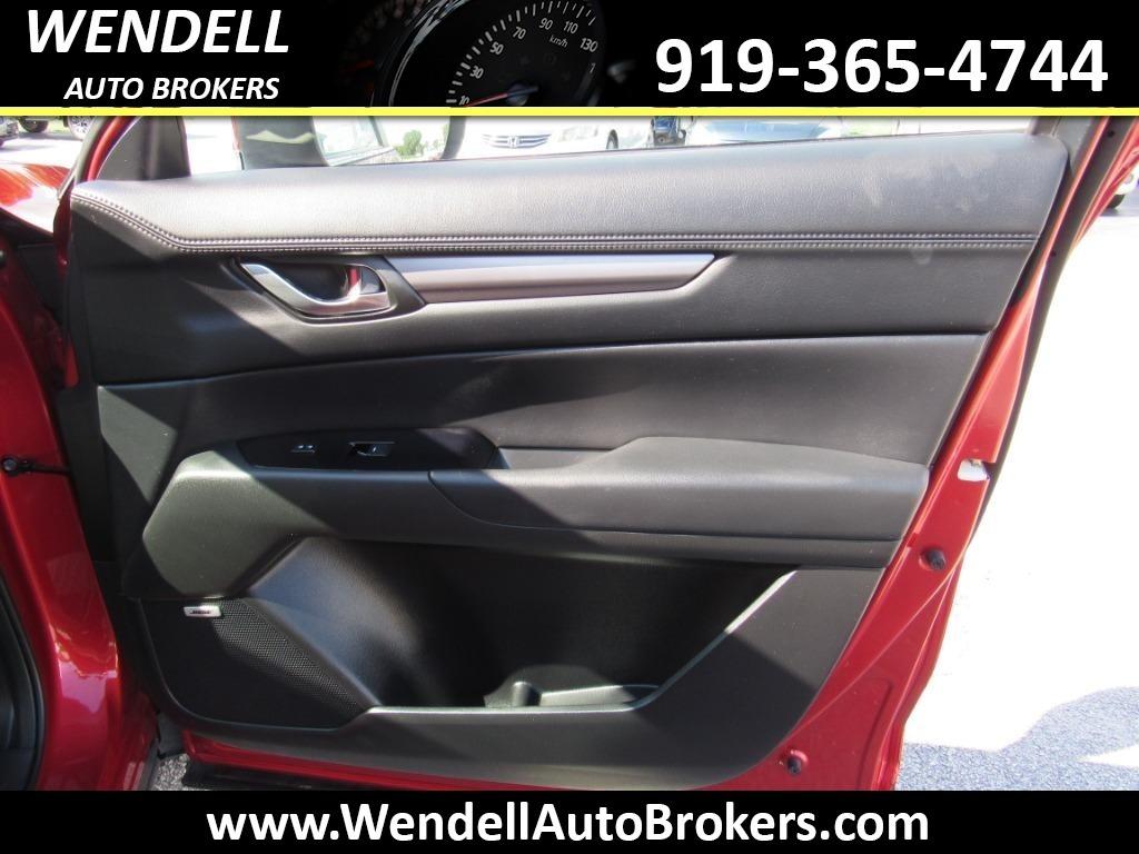 2019 MAZDA CX-5 - $15,995