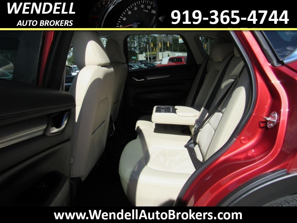 2019 MAZDA CX-5 - $15,995