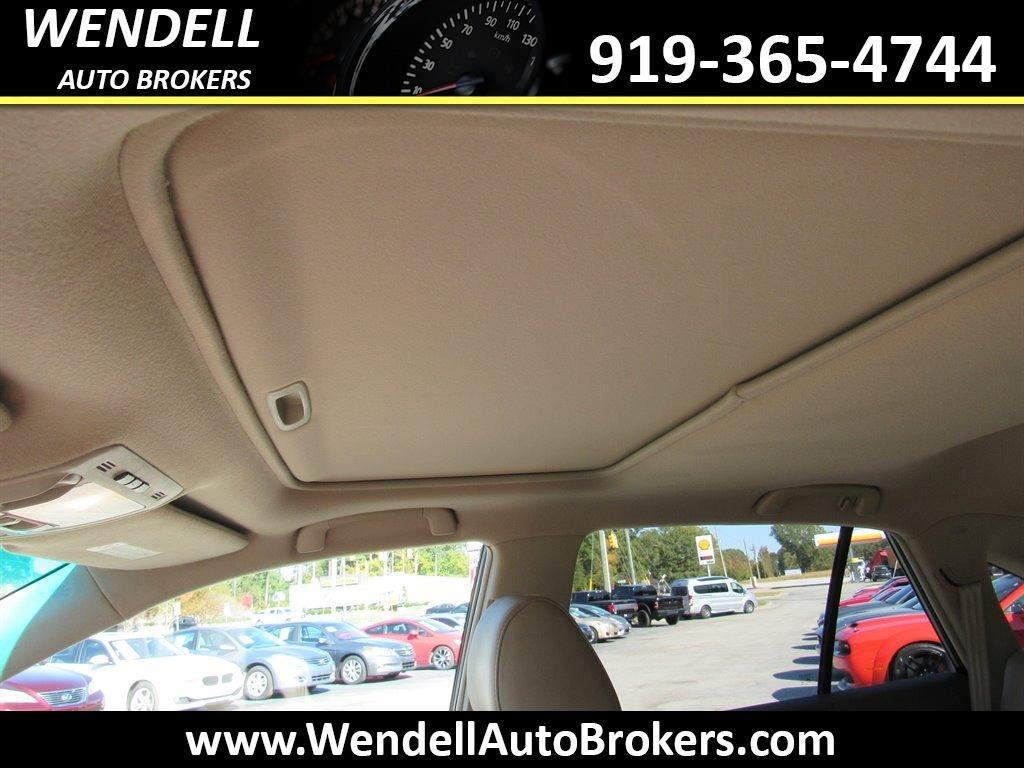 2009 Lexus RX 350 photo