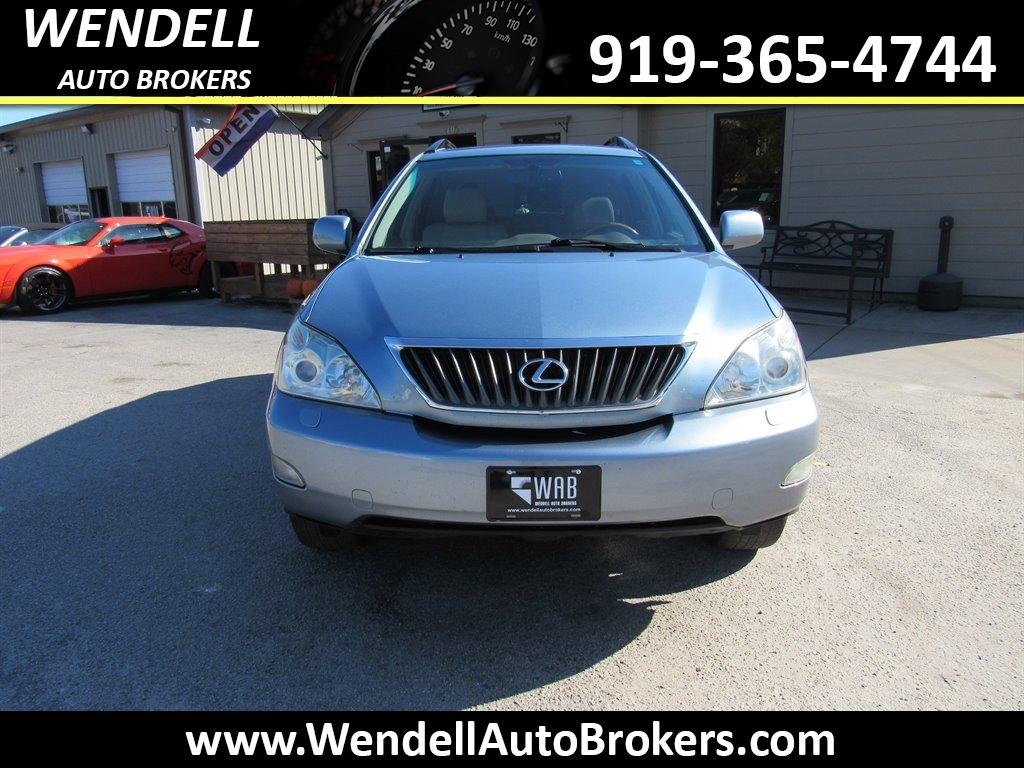 2009 Lexus RX 350 photo