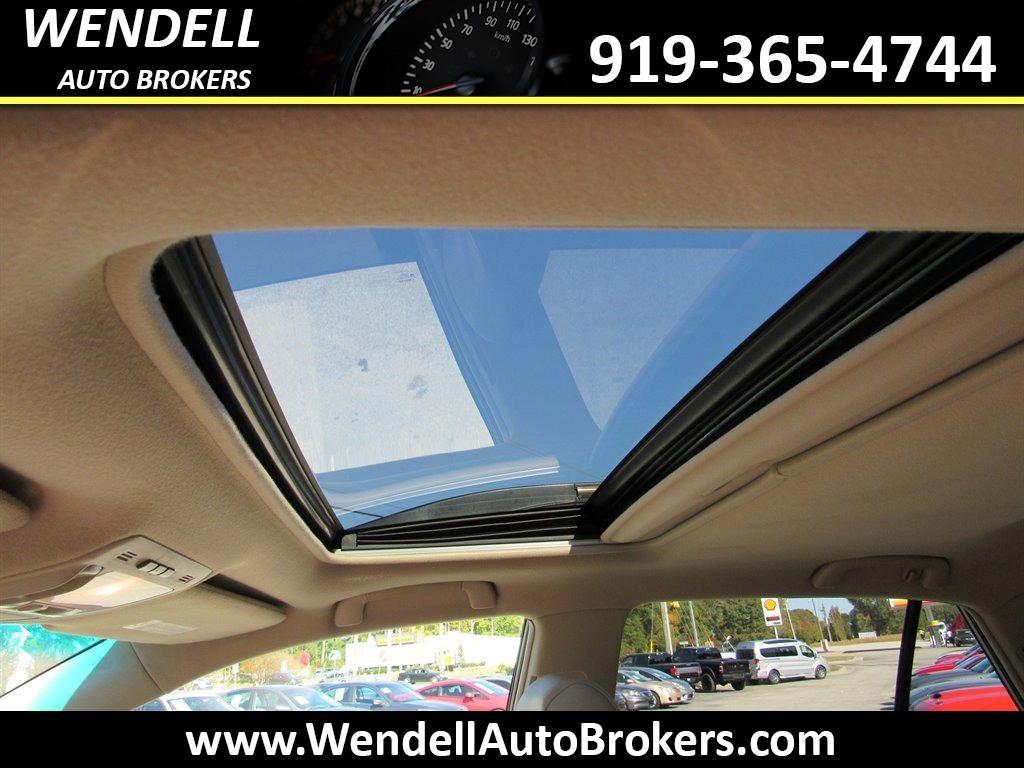 2009 Lexus RX 350 photo
