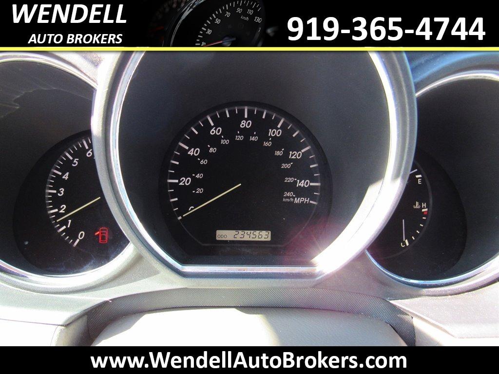 2009 Lexus RX 350 photo