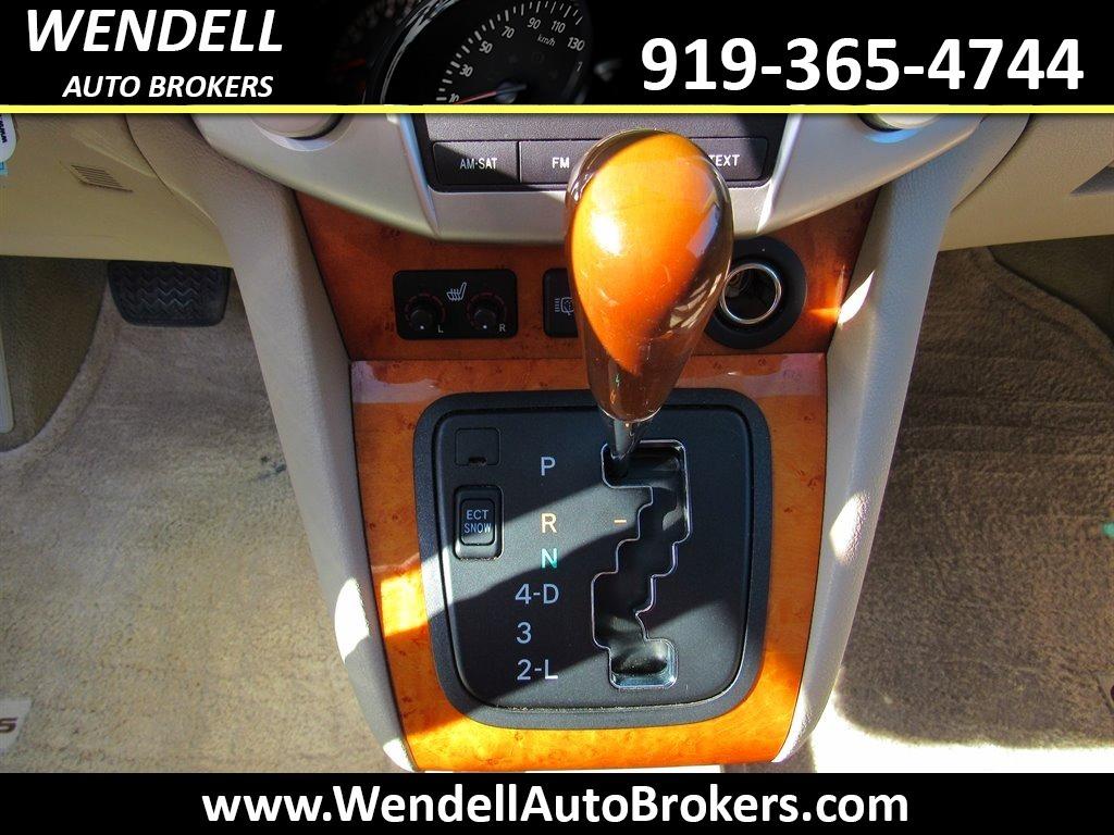2009 Lexus RX 350 photo
