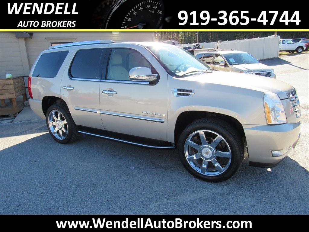2009 Cadillac Escalade photo