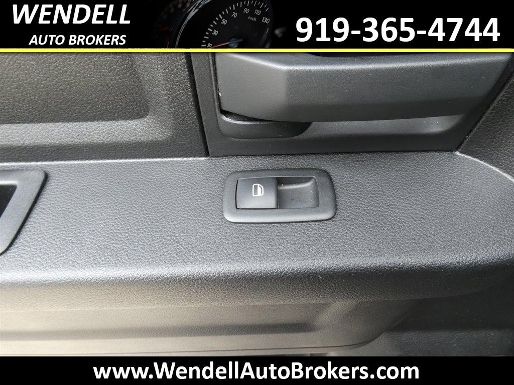 2015 RAM 1500 Tradesman photo