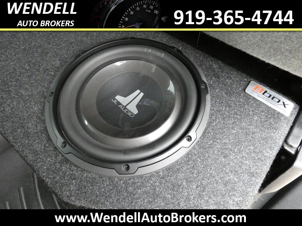2015 RAM 1500 Tradesman photo