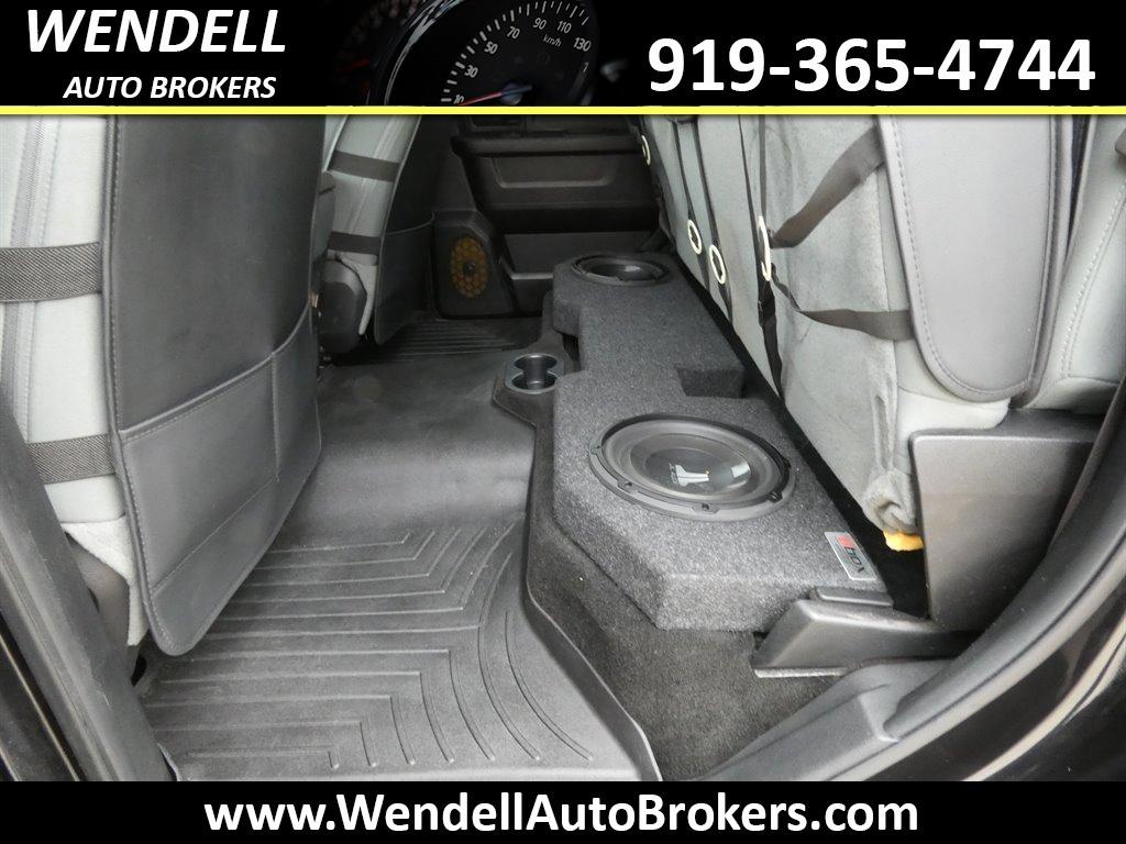 2015 RAM 1500 Tradesman photo