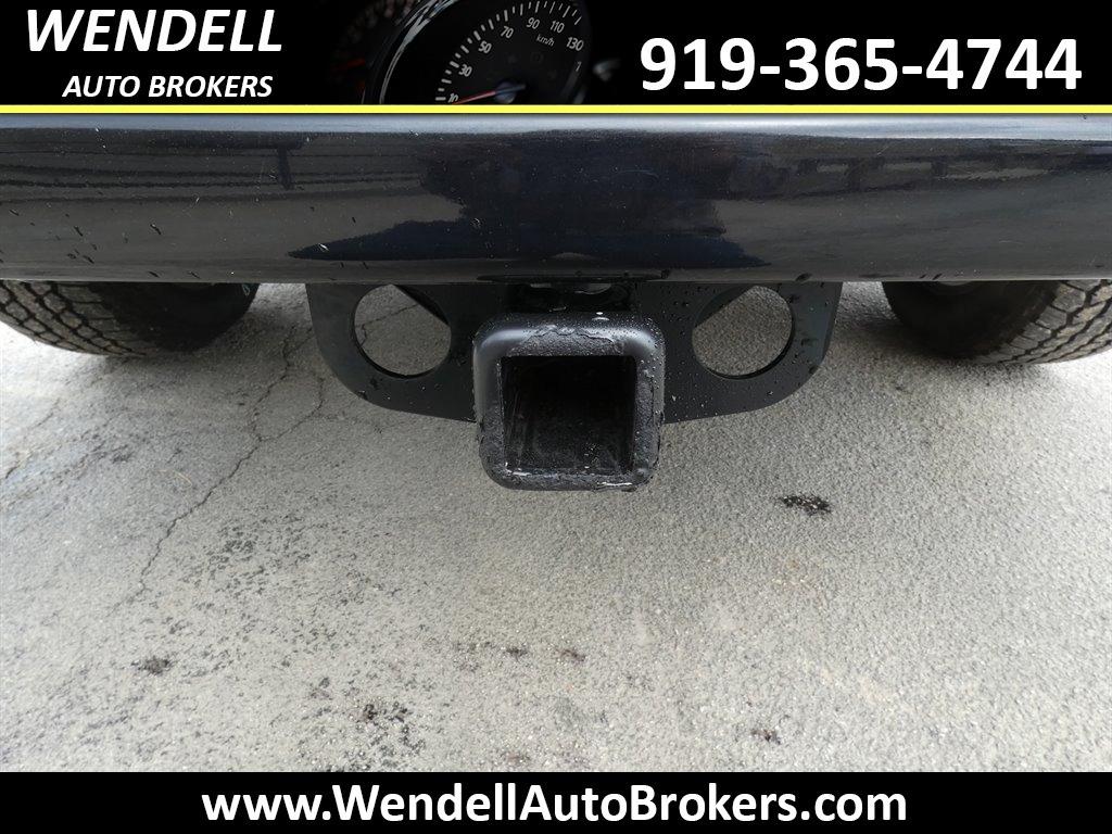2015 RAM 1500 Tradesman photo