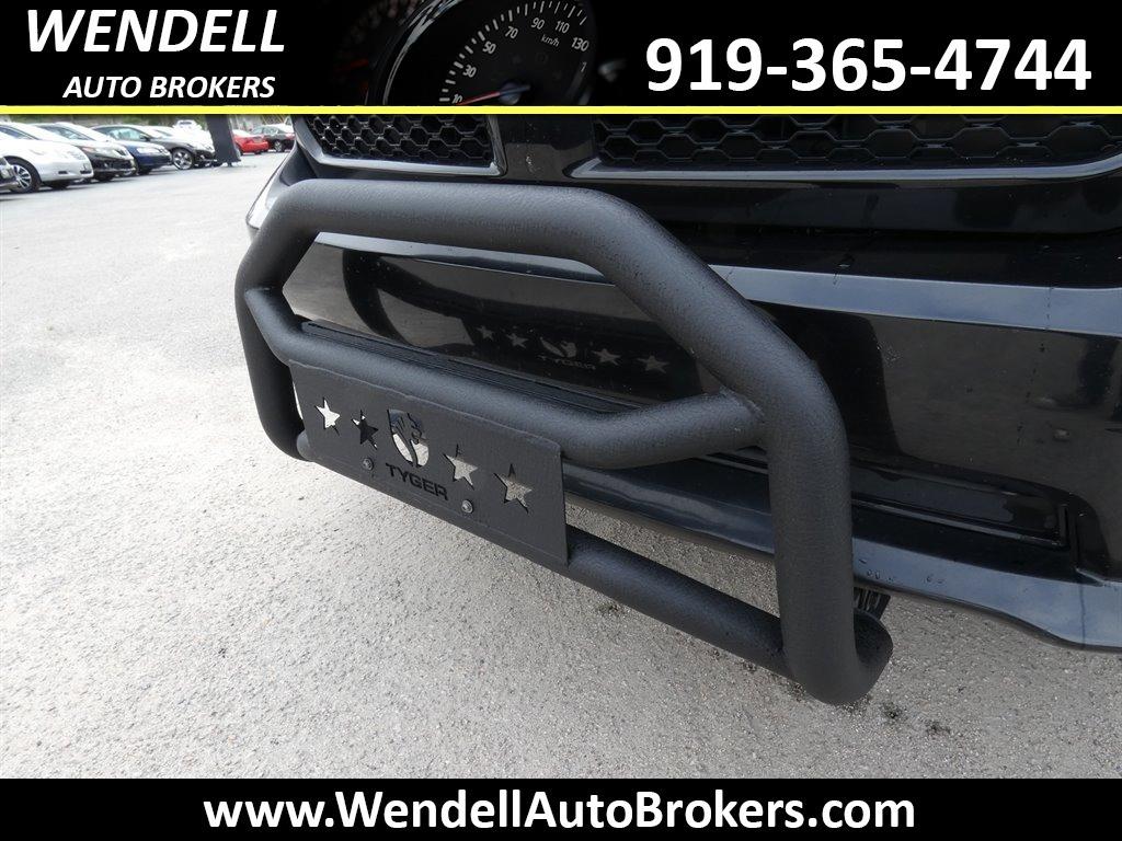 2015 RAM 1500 Tradesman photo