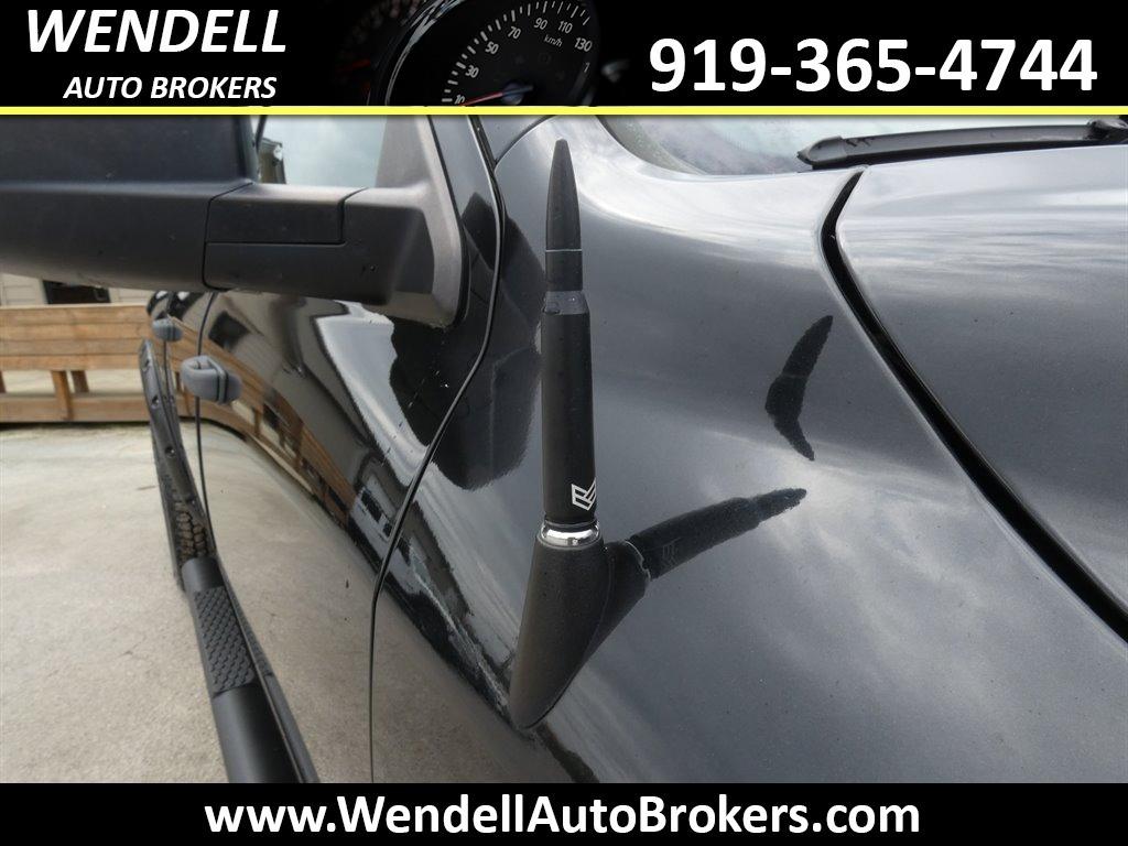 2015 RAM 1500 Tradesman photo