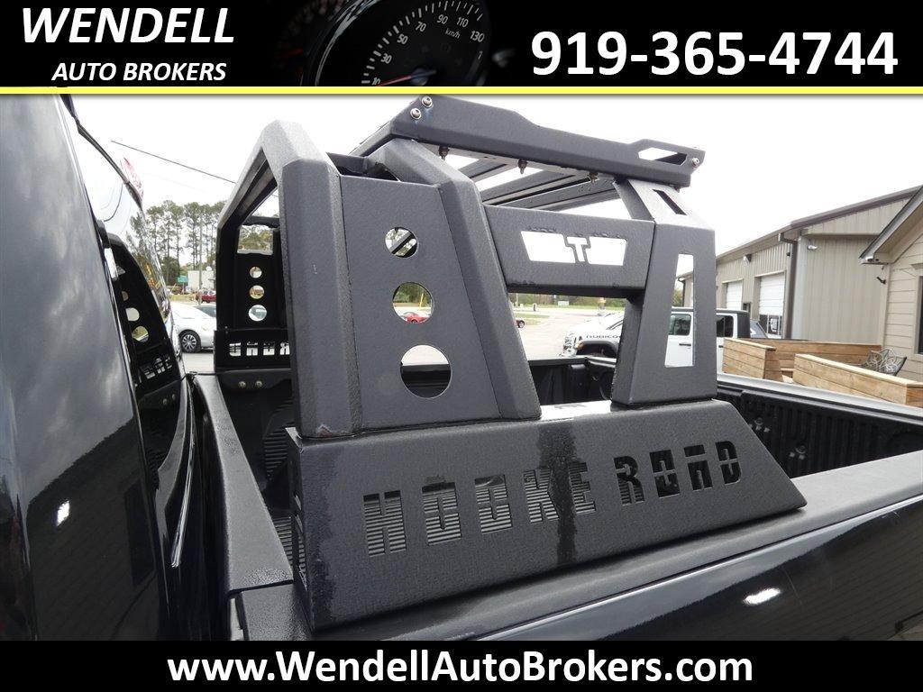 2015 RAM 1500 Tradesman photo