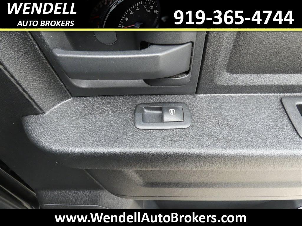 2015 RAM 1500 Tradesman photo