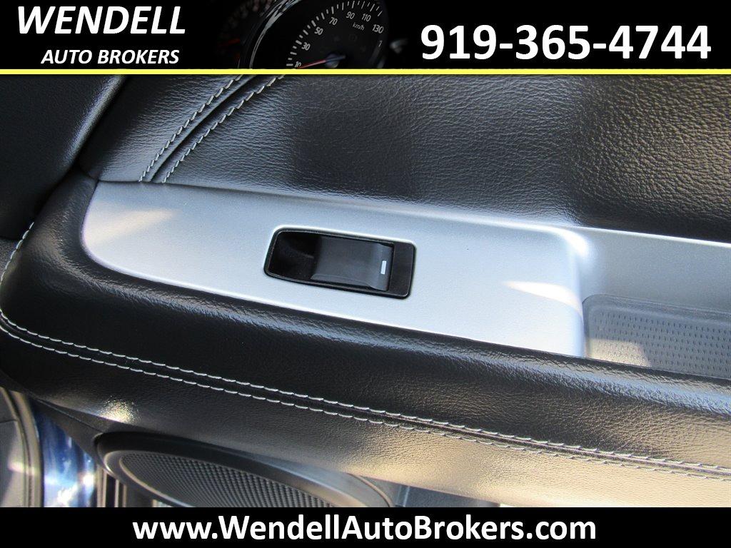 2014 Jeep Compass Latitude photo