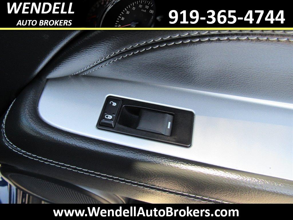 2014 Jeep Compass Latitude photo