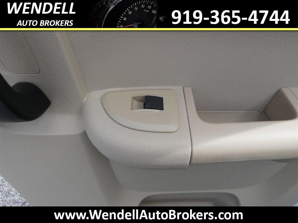 2013 Chevrolet Silverado 1500 - $13,495