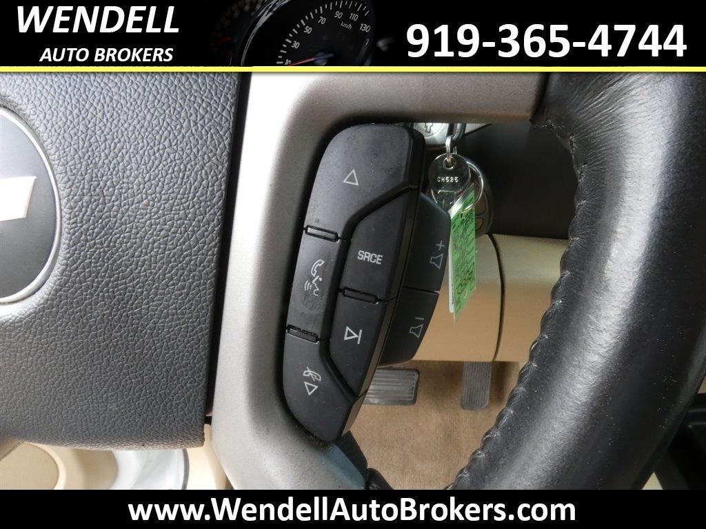 2013 Chevrolet Silverado 1500 - $13,495