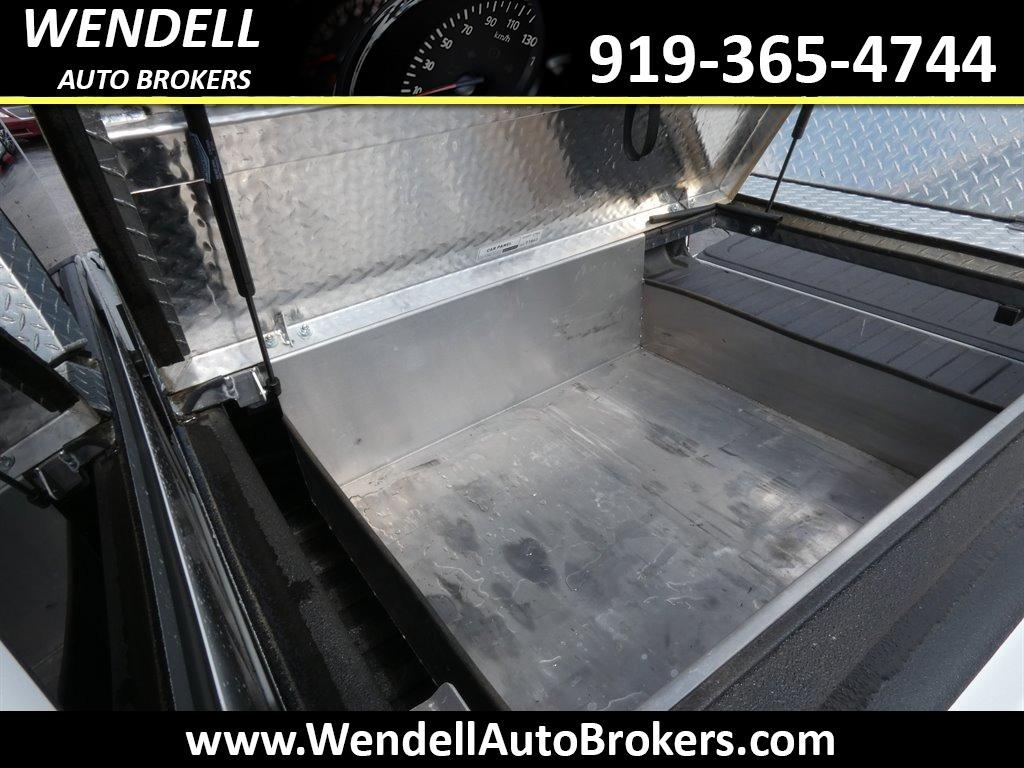 2013 Chevrolet Silverado 1500 - $13,495