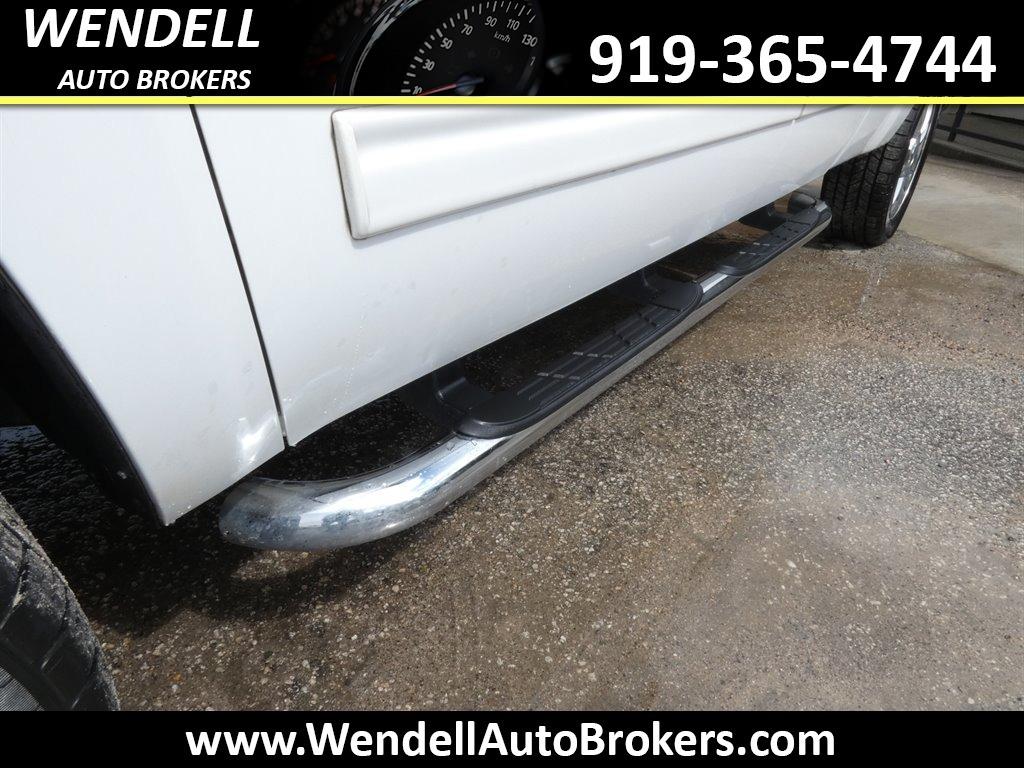 2013 Chevrolet Silverado 1500 - $13,495
