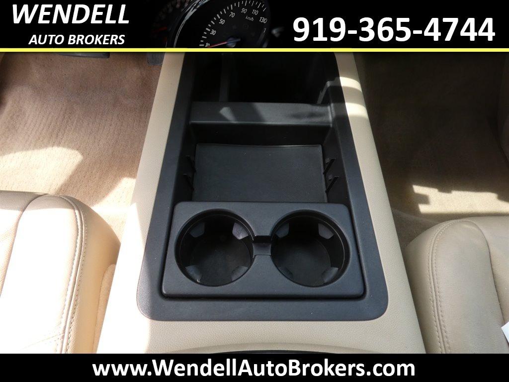 2013 Chevrolet Silverado 1500 - $13,495