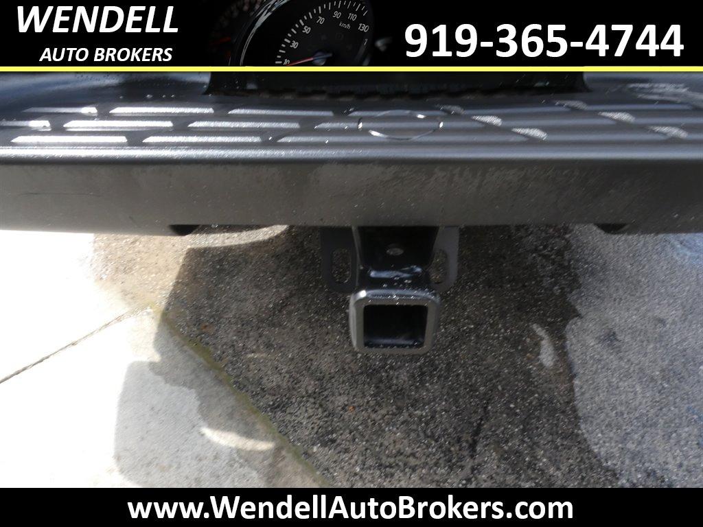 2013 Chevrolet Silverado 1500 - $13,495