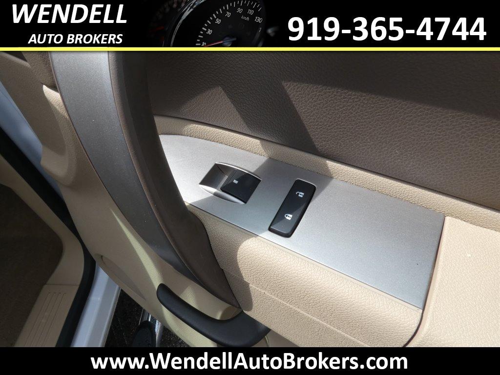 2013 Chevrolet Silverado 1500 - $13,495