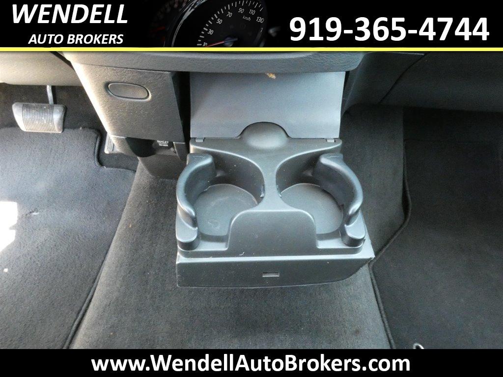 2004 Dodge Ram 1500 - $13,885