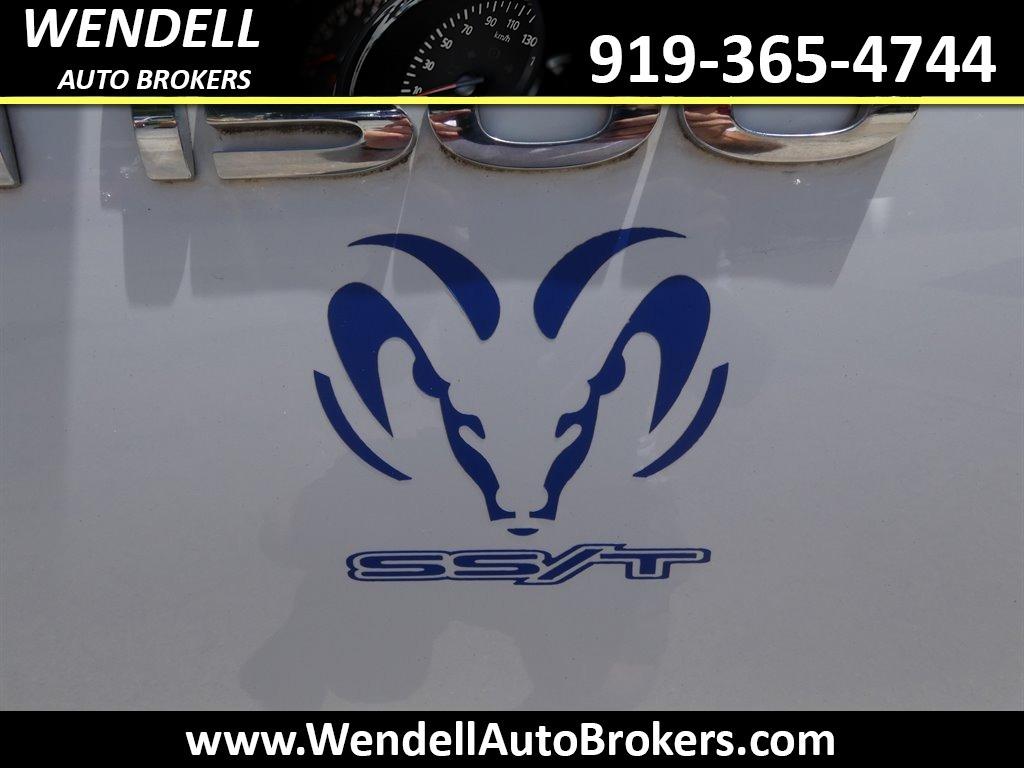 2004 Dodge Ram 1500 - $13,885